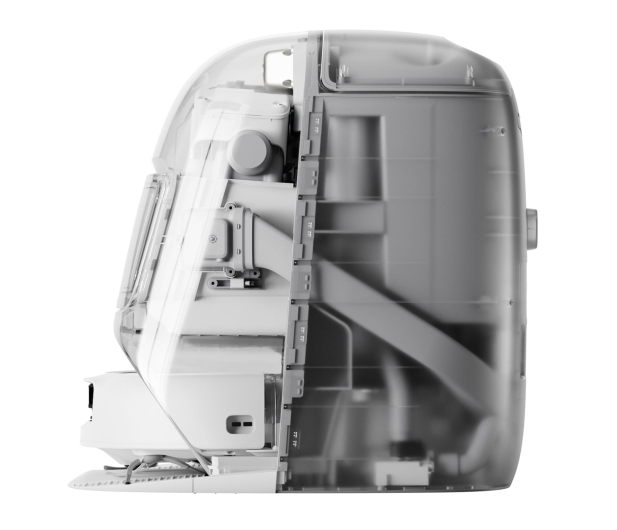 DJI ROMO P (Wersja ze Zbiornikiem na Wodę) - 1371651 - zdjęcie 6